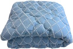 Somnart Pilota Duo Comfort Azure 180x200 Somnart, matlasata, 300 g/mp (10104626)