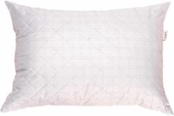 Somnart Perna matlasata Somnart 50x70 cm, microfibra cu fibre de carbon (2936)