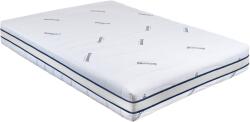 Somnart Husa saltea Somnomed Antiacaria 180x200 cm, înaltime 20 cm (6735) Lenjerie de pat