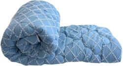 Somnart Pilota reversibila Azure 200x220 Somnart, matlasata, 300 g/mp (10104621)