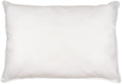 Somnart Perna din pene SomnArt Naturo 50x70 cm, moale, bumbac 100% (681)