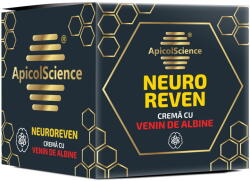 Apicolscience Crema Neuroreven 50ml