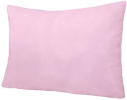 Somnart Perna Somnart Belina 50x70 cm, microfibra moale, lavabila, roz (5754)
