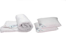 Somnart Set pilota 180x200 cm cu 2 perne 50x70 cm hipoalergenic Somnart (3208)