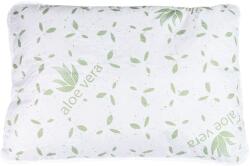 Somnart Perna matlasata Somnart Aloe Vera 50x70 cm, hipoalergenica (322)