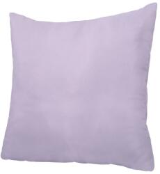 Somnart Perna 60x60 Somnart Belina din microfibra, lavabila, joasa, Lavander (5771)