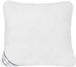 Somnart Perna Somnart Bumbac Pur 40x40 cm, hipoalergenica, fermitate medie-tare (953)