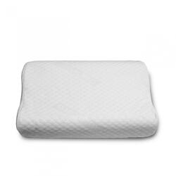 Somnart Perna ergonomica Somnart Memory Foam cervicala 42x72 cm (2874)
