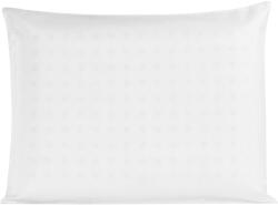 Somnart Perna bebe din latex natural Somnart Baby Latex, joasa, 40x30x4 cm, crem (80)