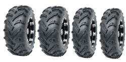Wanda Pachet anvelope ATV Wanda Journey P377 25 x 10 - 12" si 25 x 8 -12"