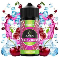 Bombo Cherry Ice Bombo Bar Juice Hyper Boost Aroma 10/120ml