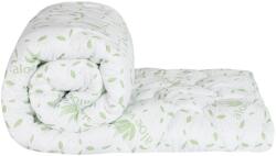 Somnart Pilota matlasata Aloe Vera SomnArt 180x200 cm, 350 g, microfibra (10091871)