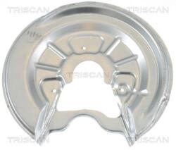 TRISCAN Protectie disc frana TRISCAN 8125 29206 (8125 29206)