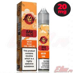 Aisu Lichid Melon Aisu Bar Salts 10ml NicSalt 20mg/ml (5055938606973) Lichid rezerva tigara electronica