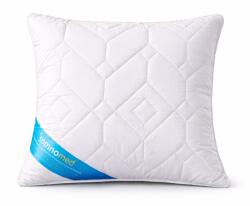 Somnart Perna antimicrobiana Somnomed 70x70 cm, lavabila la 95°C, ferma (1656)