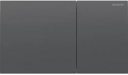 Geberit Clapeta actionare rezervor incastrat Sigma 70 neagra crom (115.622.QD.1)