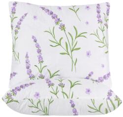 Somnart Set 2 perne 60x60 Somnart Belina Lavanda, microfibra lavabila (10100722)