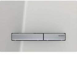 Geberit Clapeta actionare rezervor incastrat Sigma 50 griu nisip (115.788.JL.2)