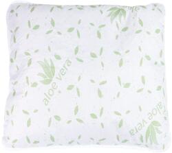 Somnart Perna matlasata Somnart Aloe Vera 70x70 cm, hipoalergenica (6759)