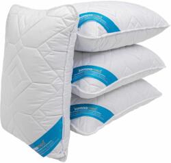 Somnart Set 4 perne Somnomed antimicrobiene 50x70 cm, fermitate medie (5668)