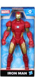 Hasbro Figurina Iron Man Marvel Avengers 24 cm articulata, Hasbro (E5556_E5582) Figurina