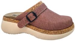 Dr Feet Saboti Dr Feet 21200 roz - dama (11840)
