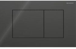 Geberit Clapeta actionare rezervor incastrat Sigma 40 Negru (115.629.SJ.1)