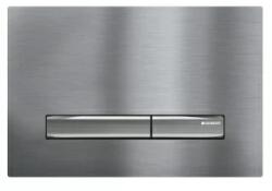 Geberit Clapeta actionare rezervor incastrat, Geberit Sigma 50, crom mat (115.788.GH.2)