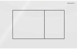 Geberit Clapeta actionare rezervor incastrat Sigma 40 Alb (115.629.SI.1)