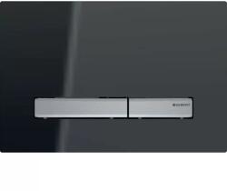 Geberit Clapeta actionare rezervor incastrat Sigma 50 metal crom (115.788.JK.2)