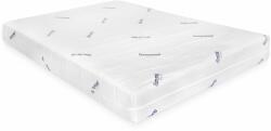 Somnart Husa saltea Somnomed Antiacarieni 140x200x20 cm pentru alergici (6738) Lenjerie de pat