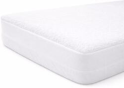 Somnart Husa impermeabila pentru saltea 160x200 Somnart, din bumbac frotir (1097) Lenjerie de pat
