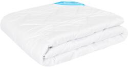 SomnoMed Pilota antiacarieni Somnomed 200x220, microfibra alba, 200 gsm (3057)