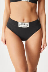 Calvin Klein Класически бикини Calvin Klein Heritage Athletic с по-висока талия (LV00QF8713UB1_kal)