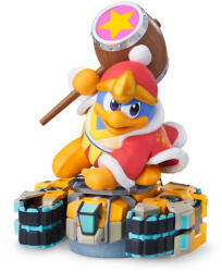  Figurină Nintendo amiibo - King Dedede & Tank Star (Kirby Air Riders)