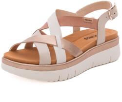 Pikolinos Sandale dama din piele naturala, Pikolinos PALMA W4N W4N-0650C1, maro