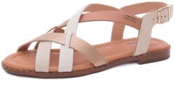 Pikolinos Sandale dama din piele naturala, Pikolinos ALGAR W0X-0556C3, maro