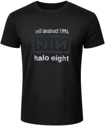 Low Frequency tricou bărbați Nine Inch Nails - Self Destruct - LOW FREQUENCY - NIN001TS