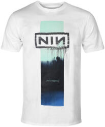 Low Frequency tricou bărbați Nine Inch Nails - With Teeth - LOW FREQUENCY - NIN003TS