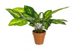 Bizzotto Planta artificiala in ghiveci 30x30x45 cm (0172397X)