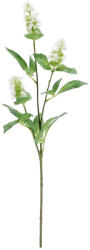 Bizzotto Set 3 flori artificiale albe verzi Patchouli 16x8x74h (0173076X)