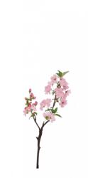 Bizzotto Set 3 flori artificiale 18x18x48 cm (0170667X)