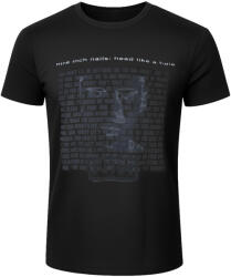Low Frequency tricou bărbați Nine Inch Nails - Head Like a Hole - LOW FREQUENCY - NIN002TS