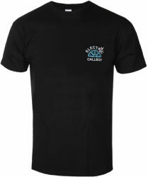 NNM tricou pentru bărbați Electric Callboy - Juice On Your Lips - Black - 14104200