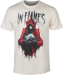 Low Frequency tricou bărbați In Flames - Jester Drip - LOW FREQUENCY - IF003TS
