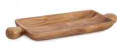 Bizzotto Platou lemn maro Aimi 40x15x3.5 cm (0187094X) Tava