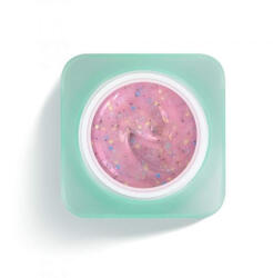 2M Beauty Gel UV 2M Hema Free - No Filing Bubble Rose 30gr
