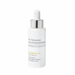 Dr. Susanne von Schmiedeberg Ingrijire Ten Vitamin C+ Glow Serum Ser 30 ml