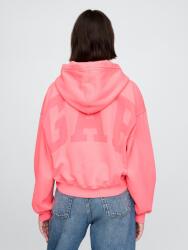 GAP Гуменки с лого GAP GAP | Rozov | ЖЕНИ | XL
