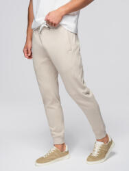 Ombre Clothing Бежово мъжко долнище jogger Ombre Clothing Ombre Clothing | Bezhov | МЪЖЕ | 34/32